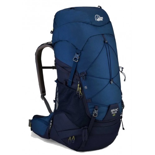 Sirac Plus 65L Azul